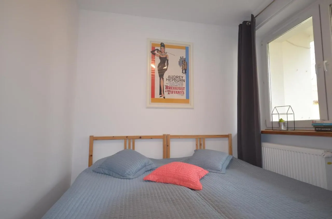 Guest house Blue Sail Sopot Apartments Poland